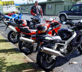 3bikes