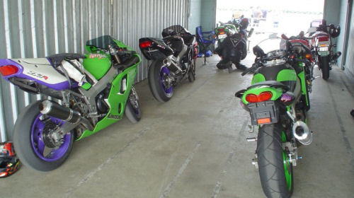 KSRC Pit#2