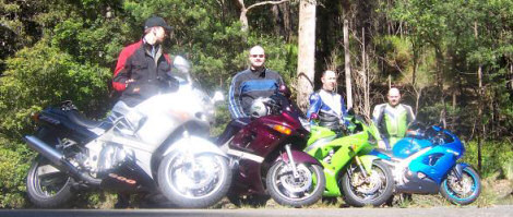 bikesandus