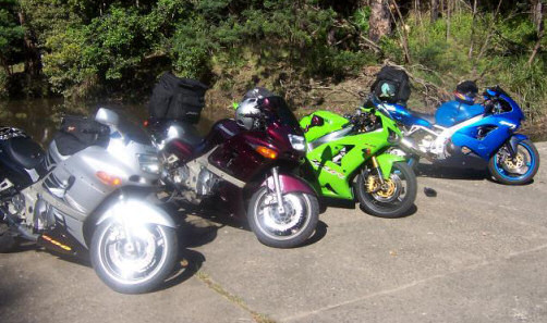 bikesonly