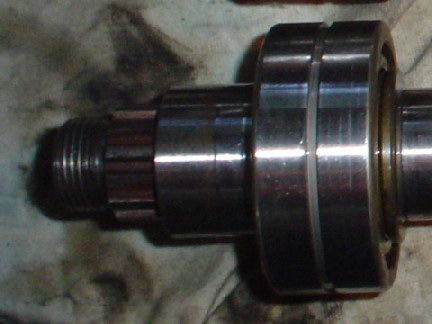 gearbox16 gearbox16