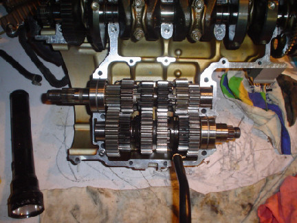gearbox18 gearbox18