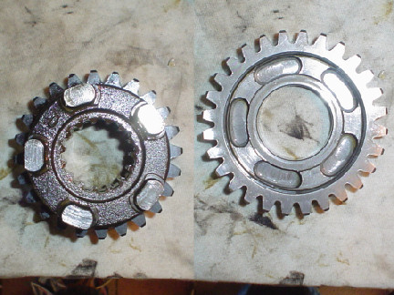 gearbox20 gearbox20