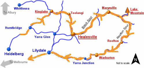 route map02 route map02