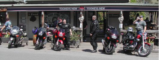 wollombi