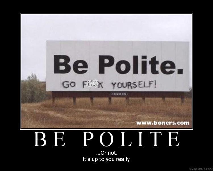 be polite.jpg