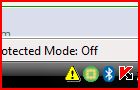 Error In System Tray.JPG