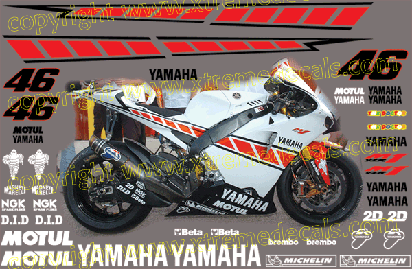 Rossi white bike.gif