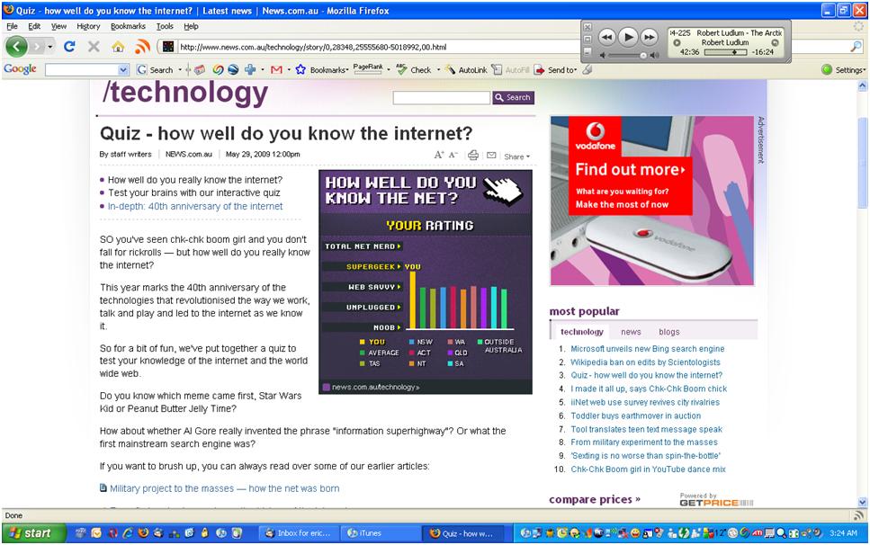 How well do you know the internet.JPG