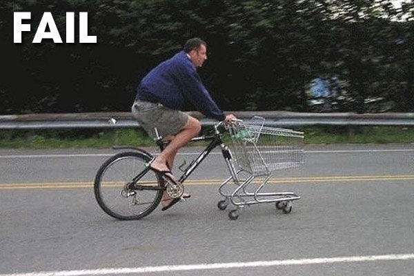 Pushbike and trolley.jpg