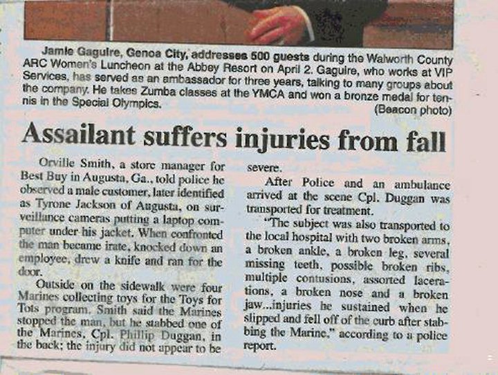 Assaliant Suffers Injuries.jpg