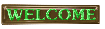 Animated_GIF_Welcome_Rotating_Sign_Brown_Green_w_2.gif