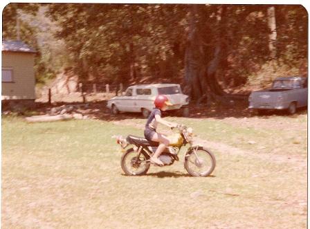 My firts bike ride.JPG