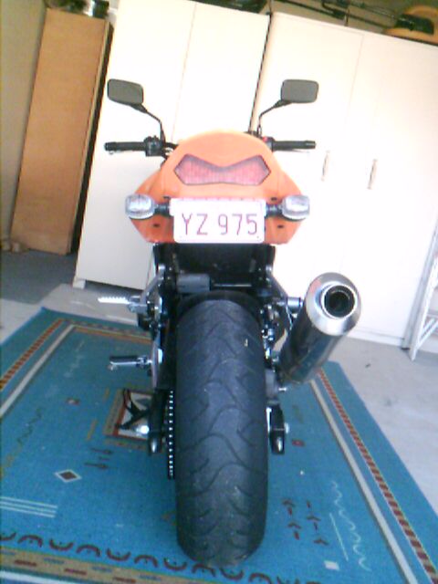 Before