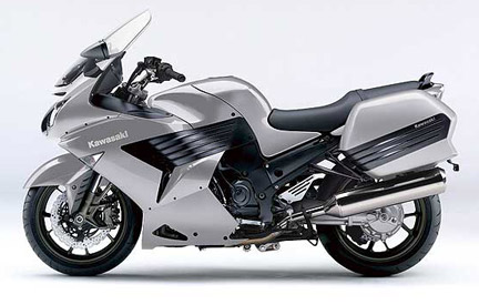 GTR1400