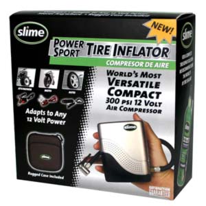 inflator