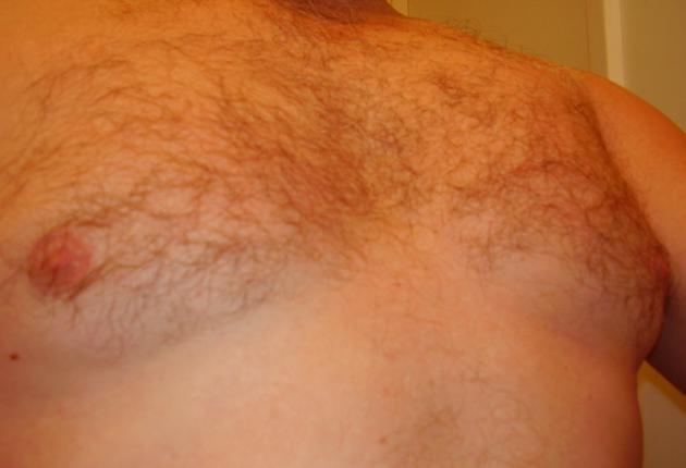 A little T &amp;amp; A ...