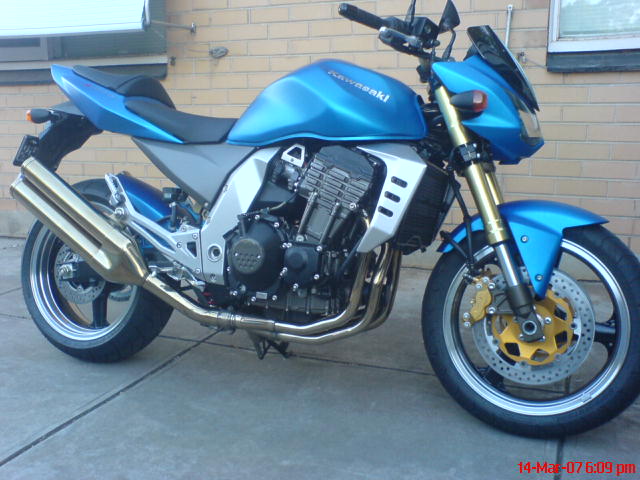 my new baby...