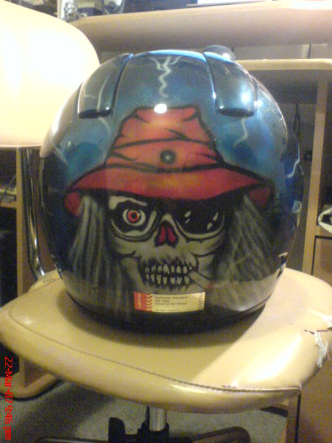 new lid- back