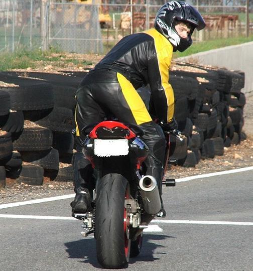One for the ladies ? Or not ....