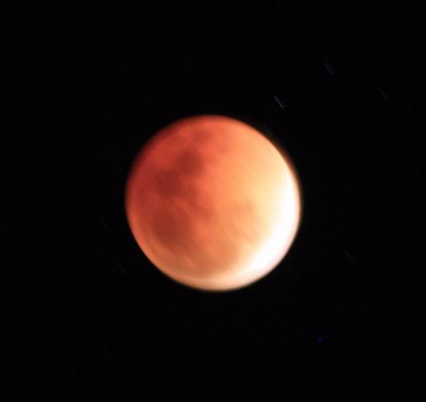 Blood Moon
