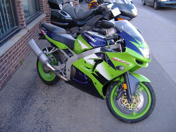 98 model
