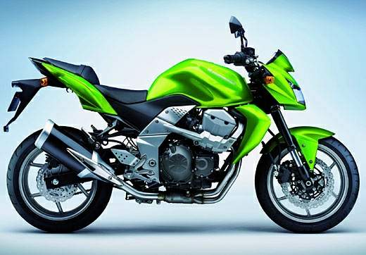 Kawasaki