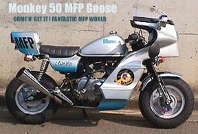 so i typed in &quot;monkey&quot; and look what i finds...