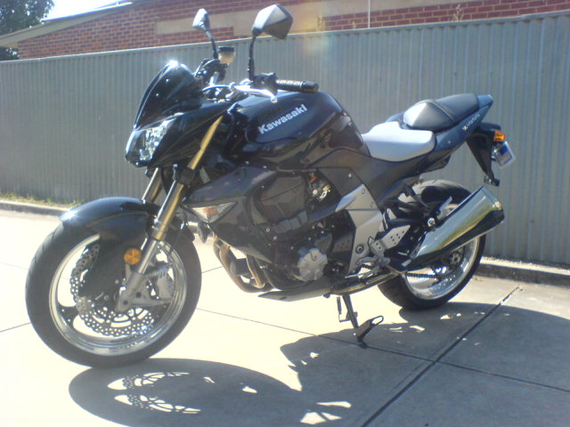 07 zed