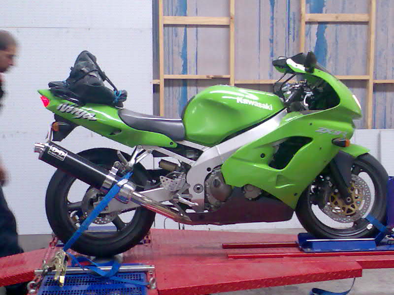 ZX9 117.2