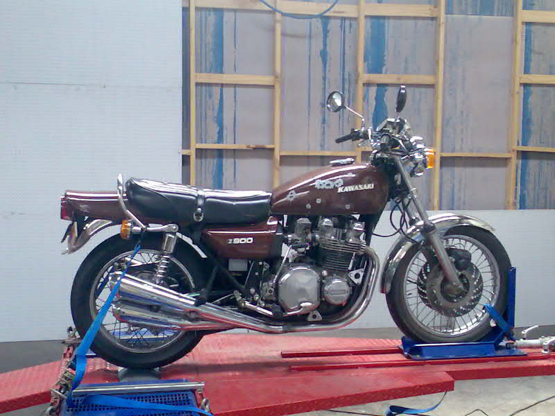 Z900 67.1