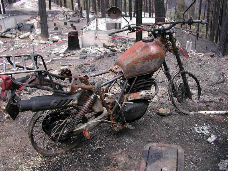 Yeah mate, Bikes like new.............. it's immaculate......you won't find a mark