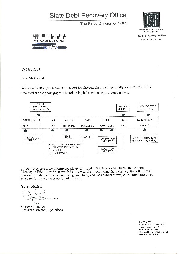 Fine pics info