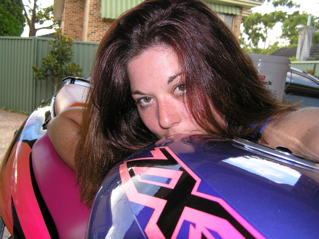 Me and the Beast