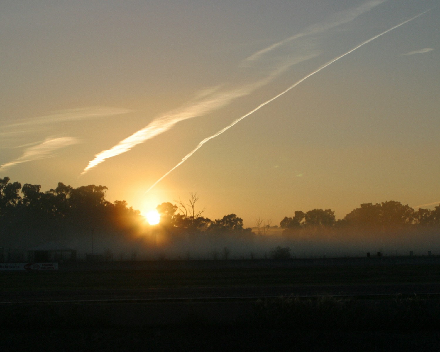 5.30am Fri morning