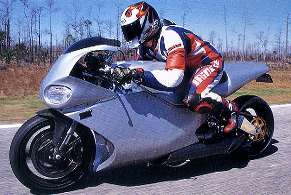 Name that bike