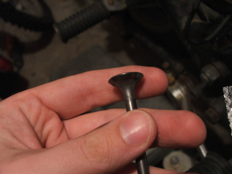 Got a bit of work ahead of me before this sucker is going in.