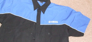 someone else makes him wear this