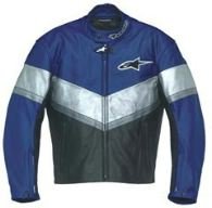 Alpinestars V4 Jacket