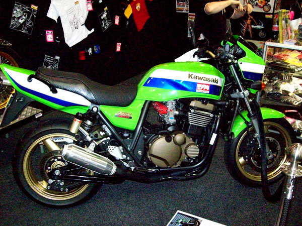 Aus MCN long term test ZRX1200