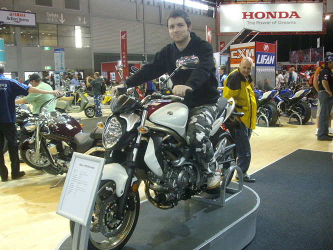 gladius maximus