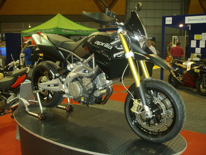 mmmm stuff the hypermotard.... dorsoduro
