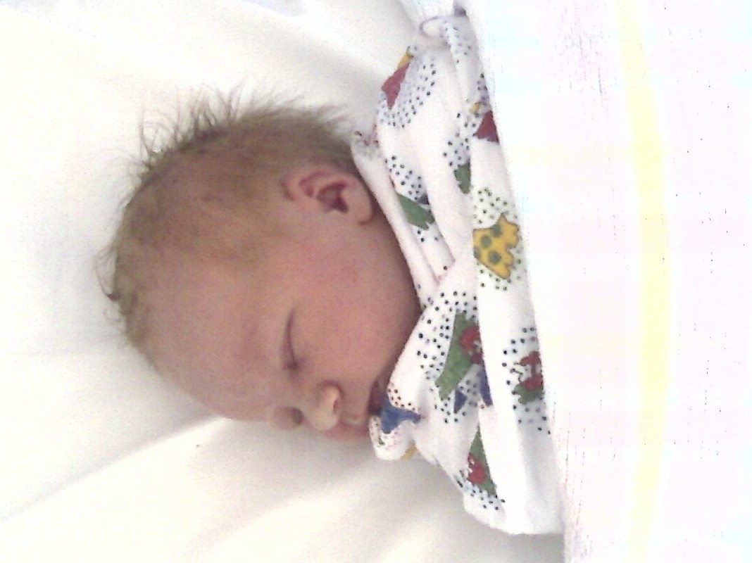 Baby Lirrienne