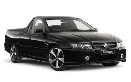 A tow car ;)