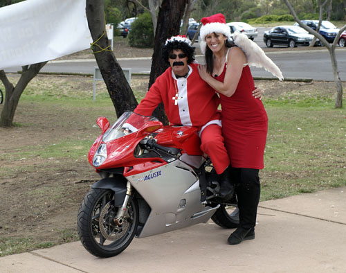 Xmas Party