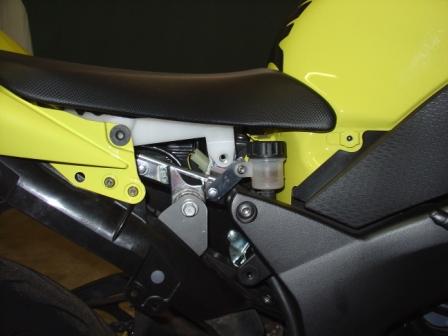 brake res mod