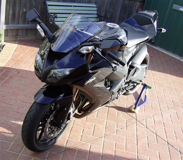 Looking Very Nice !!