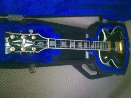 les paul