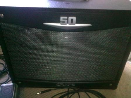 crate amp