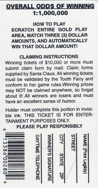 Claim Instructions